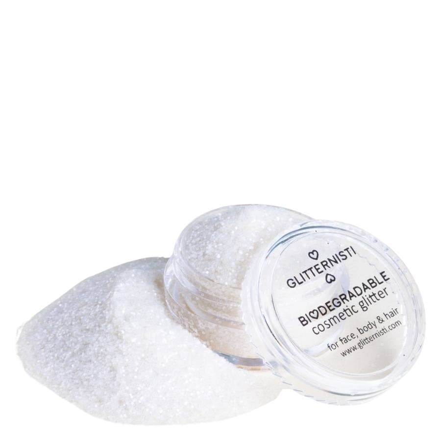 GLITTERNISTI Fine Iridescent Cosmetic Glitter