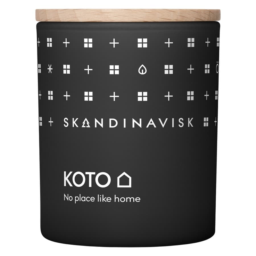 Skandinavisk KOTO Scented Candle 65g