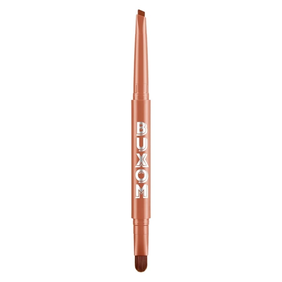 BUXOM Cosmetics Power Line Plumping Lip Liner 0,3 g – Smooth Spic