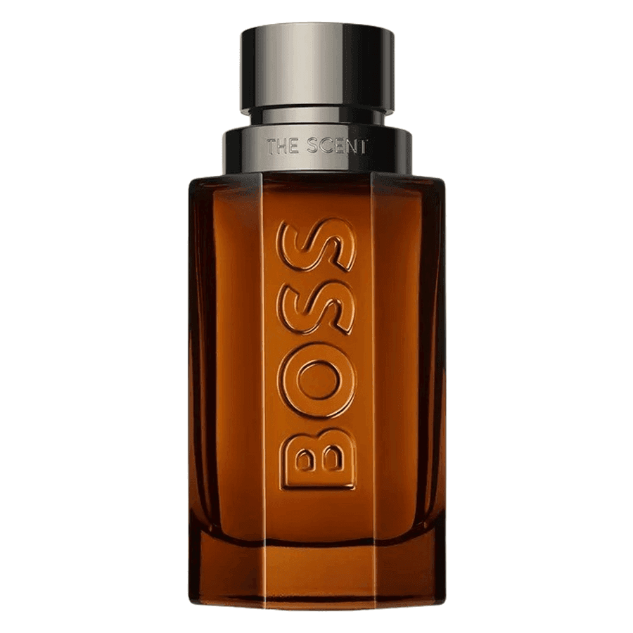 Hugo Boss The Scent for Him Intense Eau De Parfum 50ml