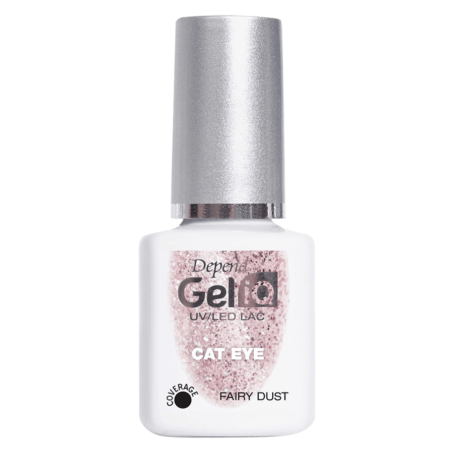 Depend Gel iQ Cat Eye Fairy Dust 5ml