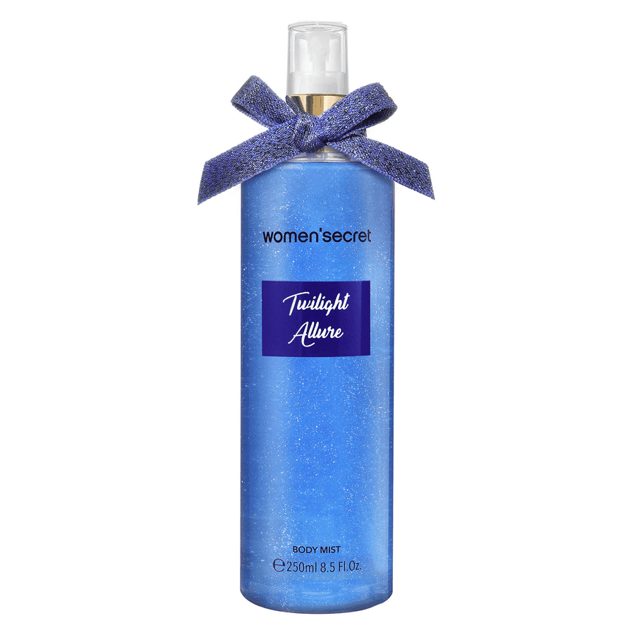 Women´secret Body Mist Twilight Allure 250ml