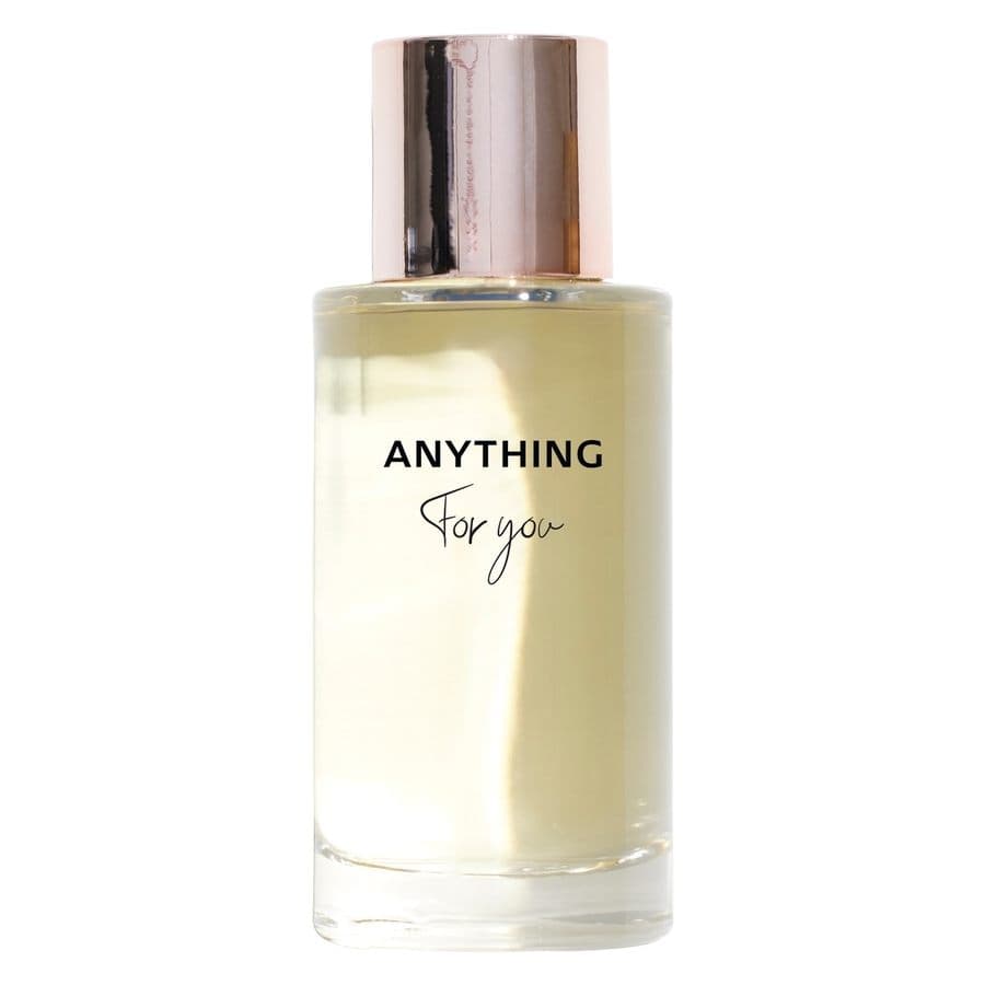 GOSH Copenhagen Anything For Her Eau De Parfum 50ml