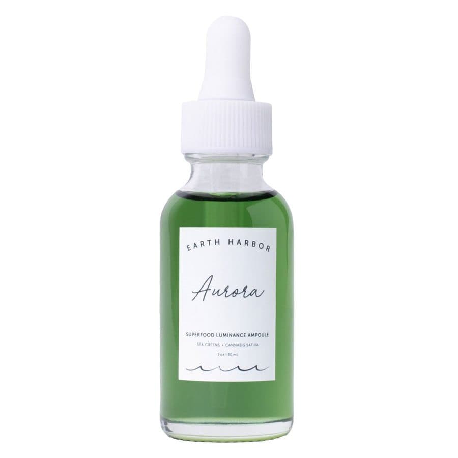 Earth Harbor Aurora Superfood Luminance Ampoule 30 ml