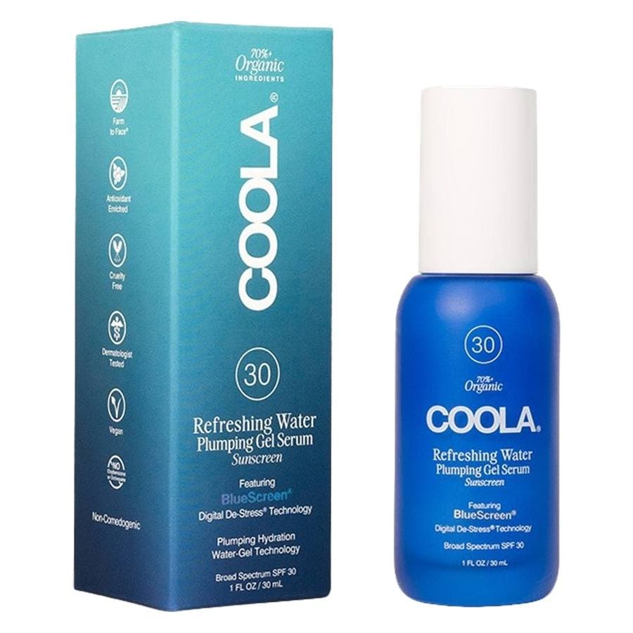 COOLA ing Water Plumping Gel SPF30 30ml
