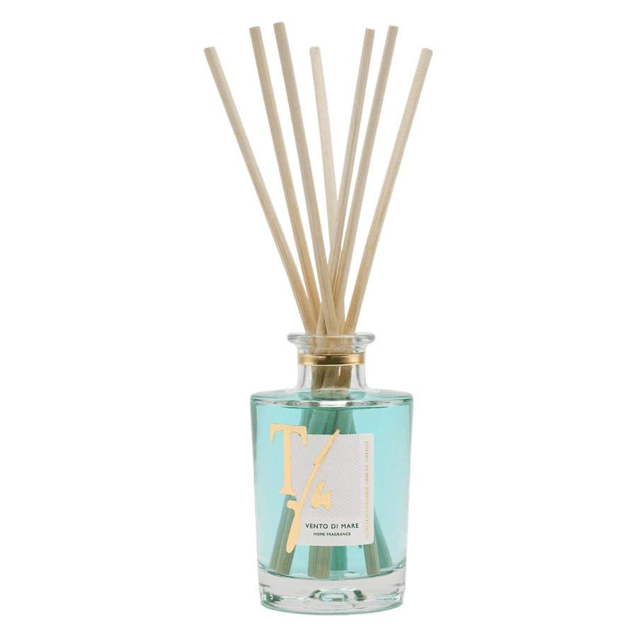 Teatro Fragranze Vento di Mare Fragrance Sticks 100ml