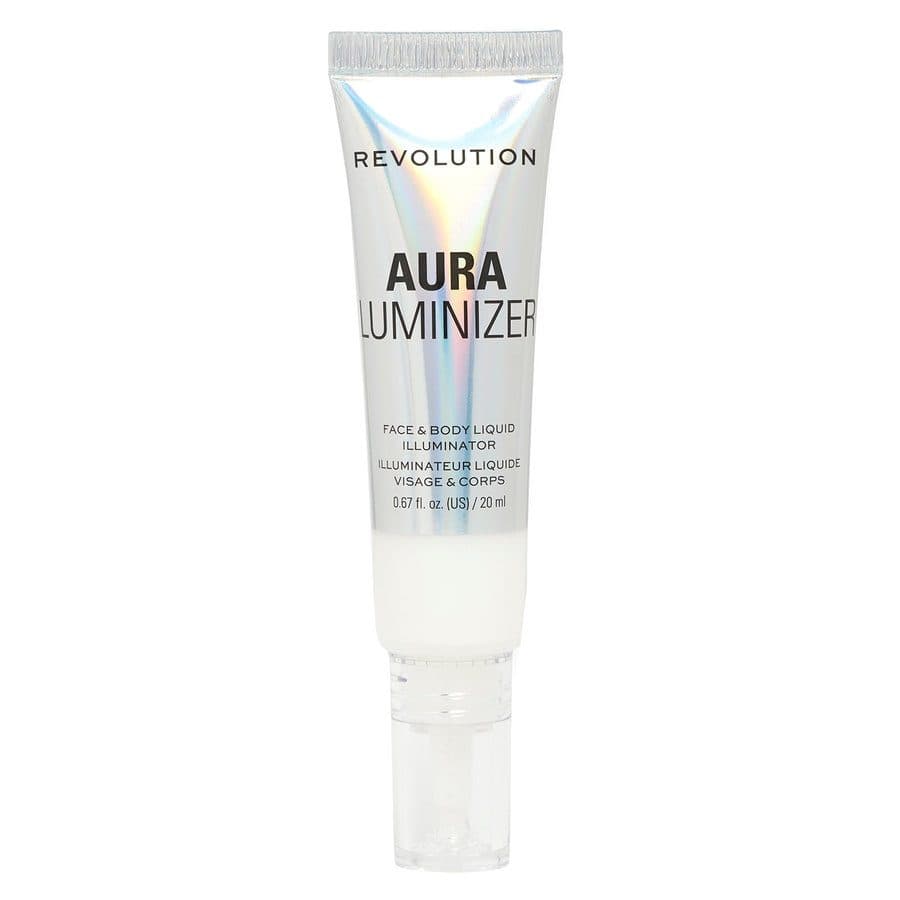 Makeup Revolution Mood Switch Aura Highlight Trippin 20 ml – Pink