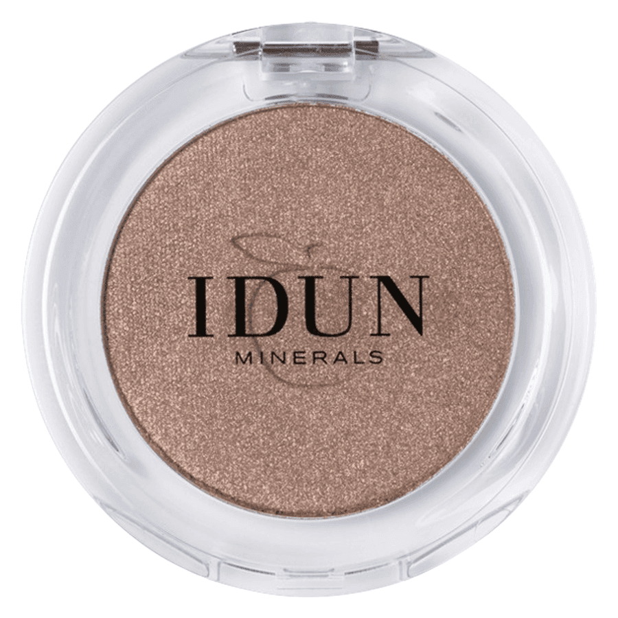 Idun Minerals Mineral Single Eyeshadow Aster 3g
