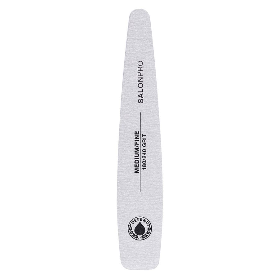 Depend Salon Pro Nail File Medium/Fine 180/240