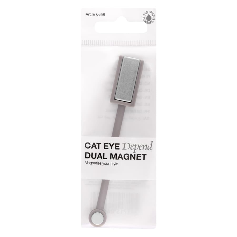 Depend Cat Eye Magnet