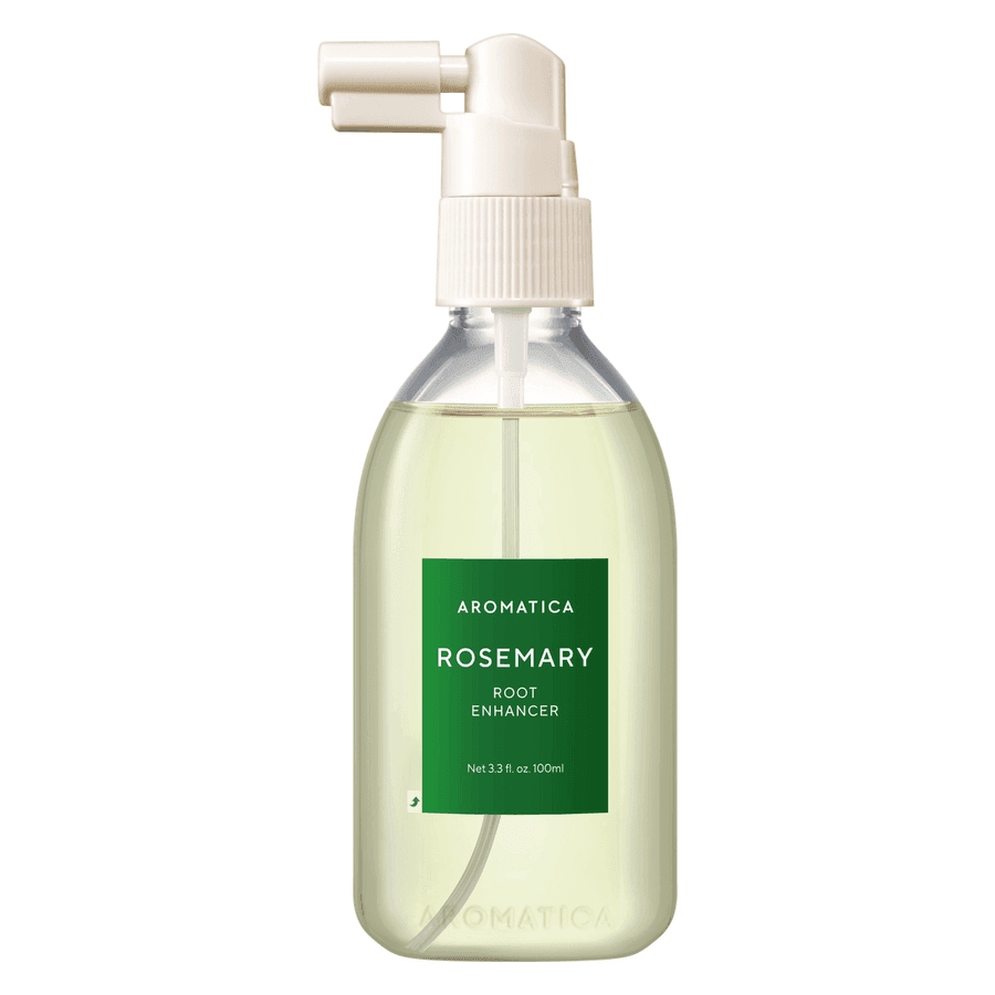 Aromatica Rosemary Root Enhancer 100ml