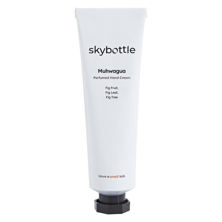 Skybottle Muhwagua Perfumed Hand Cream 50ml