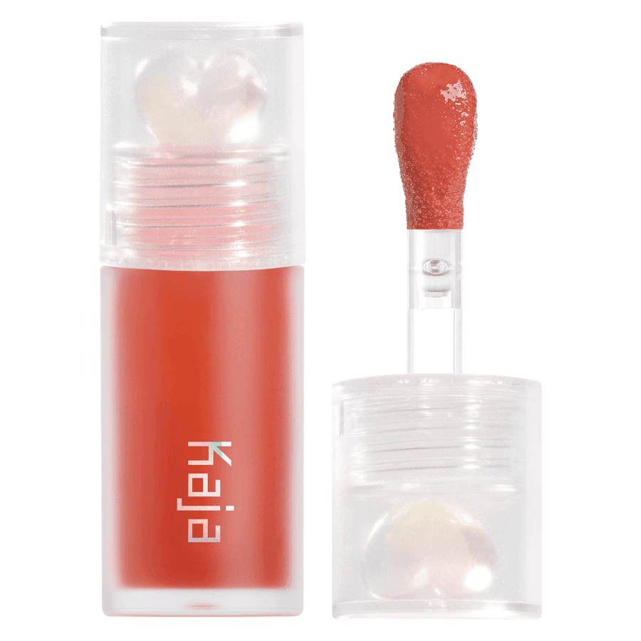 KAJA Juicy Glass Lip Oil Apple Cider 4ml