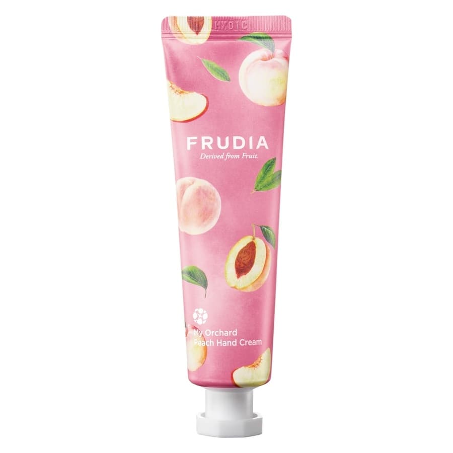 Frudia My Orchard Peach Hand Cream 30g