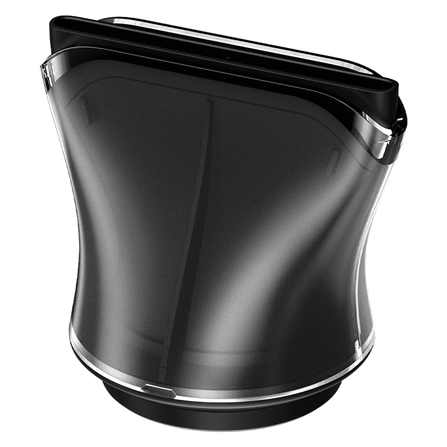 ghd Halo Styling Concentrator Nozzle 65mm