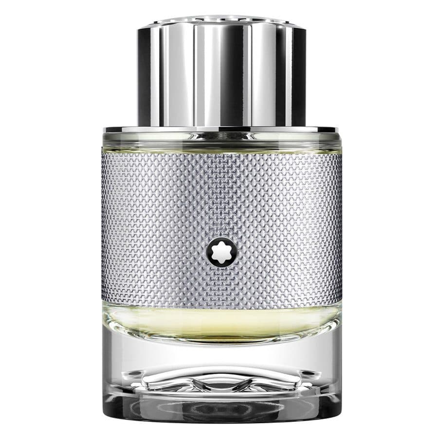 Mont Blanc Explore Platinum Eau de Parfum 60 ml