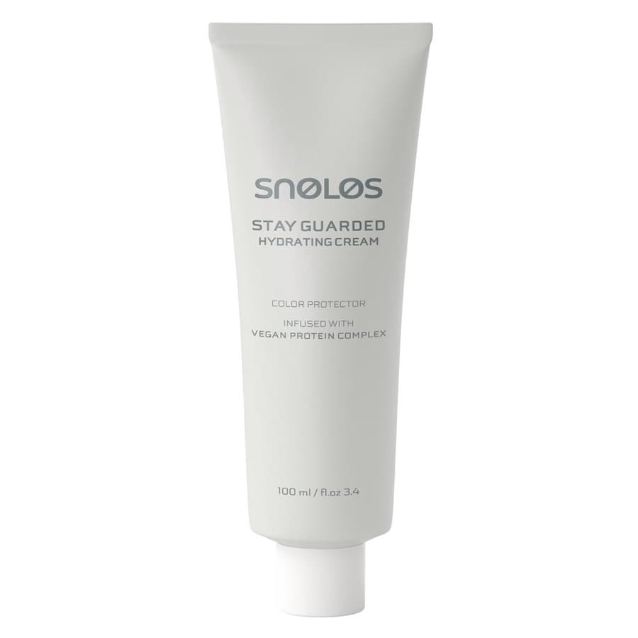 Snøløs Beauty Stay Guarded Hydrating Cream 100 ml