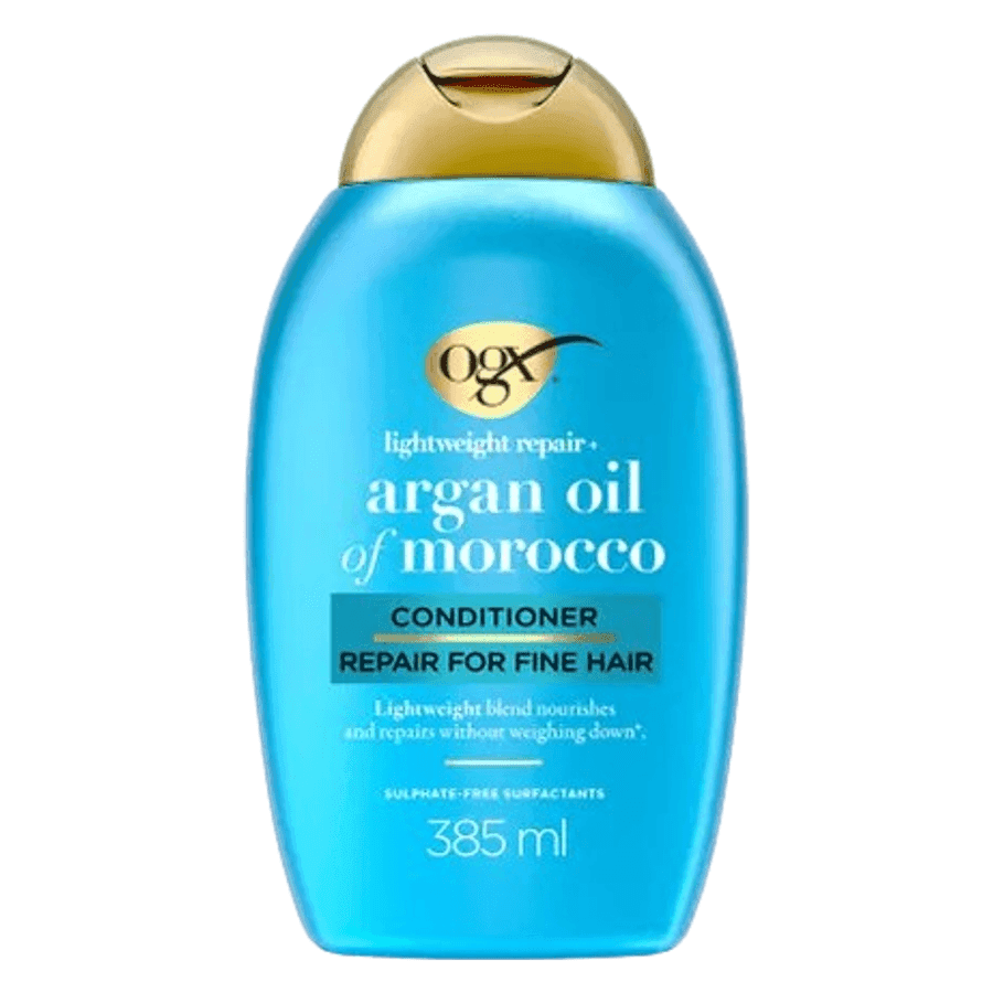 Ogx Moroccan Argan Oil Lightweight Balsam 385ml