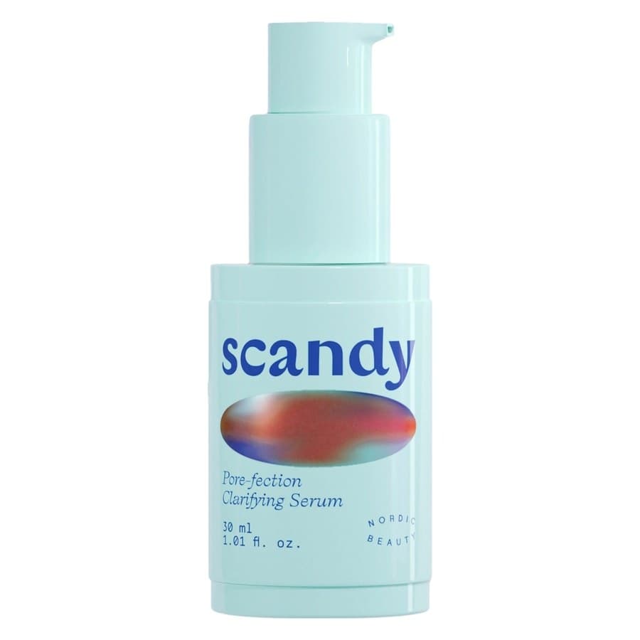 Scandy Pore-Fection Clarifying Serum 30ml