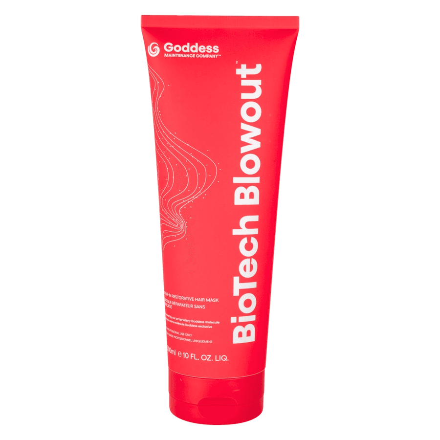 Goddess Biotech Blowout Pro Leave-In Mask 300ml