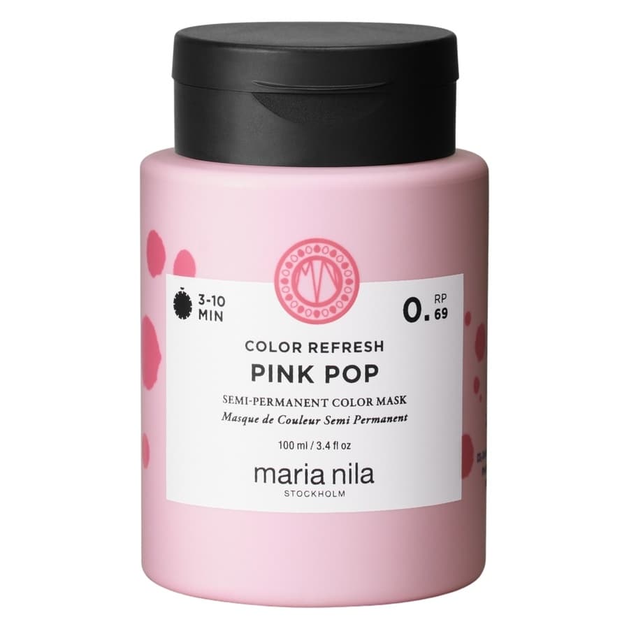 Maria Nila Color 0.69 Pink Pop 100ml