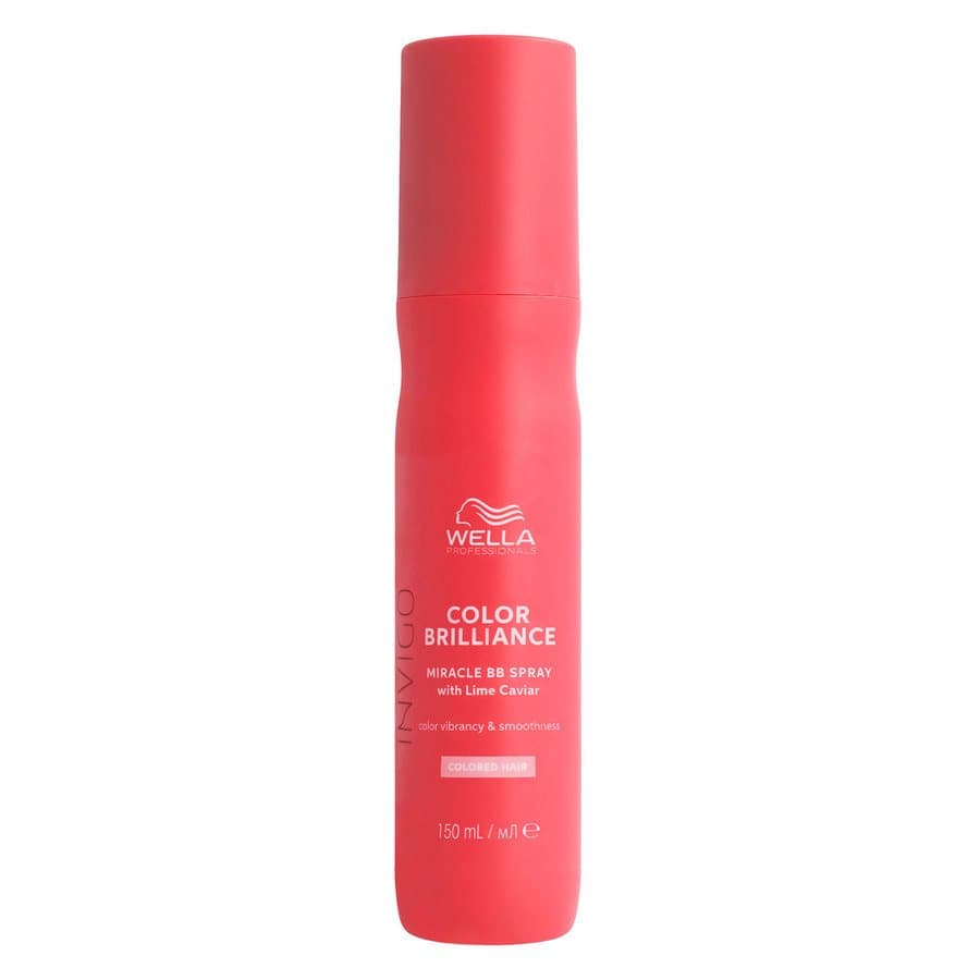 Wella Professionals Invigo Color Brilliance Miracle BB Spray 150