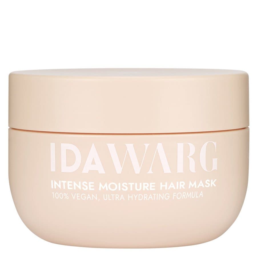 IDA WARG Beauty Intense Moisture Mask 300ml