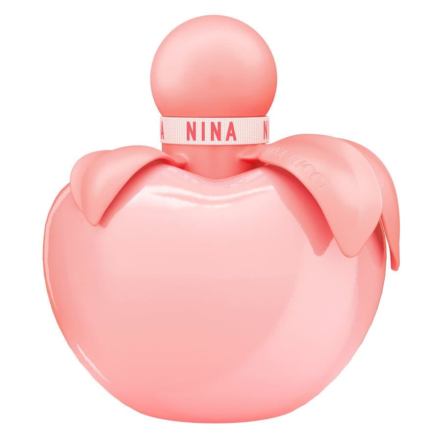Nina Ricci Nina Rose Eau De Toilette 80 ml