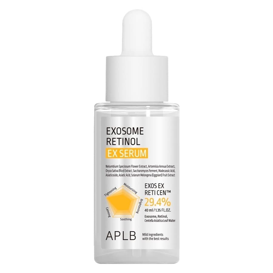 APLB Exosome Retinol EX Serum 40ml