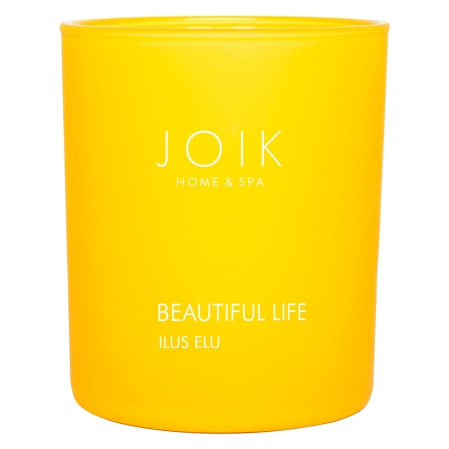 JOIK Home & Spa Tuoksukynttilä Beautiful Life 150g
