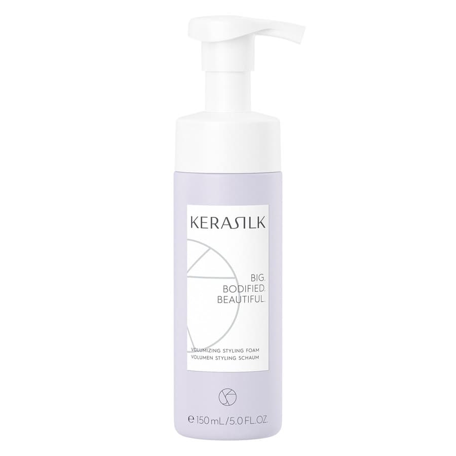 Kerasilk Styling Foam 150 ml