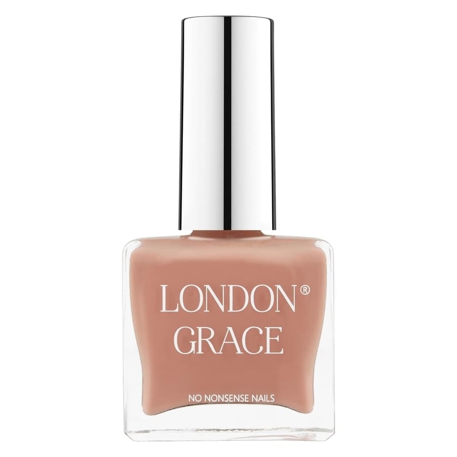 London Grace Nail Lacquer Primrose 12 ml