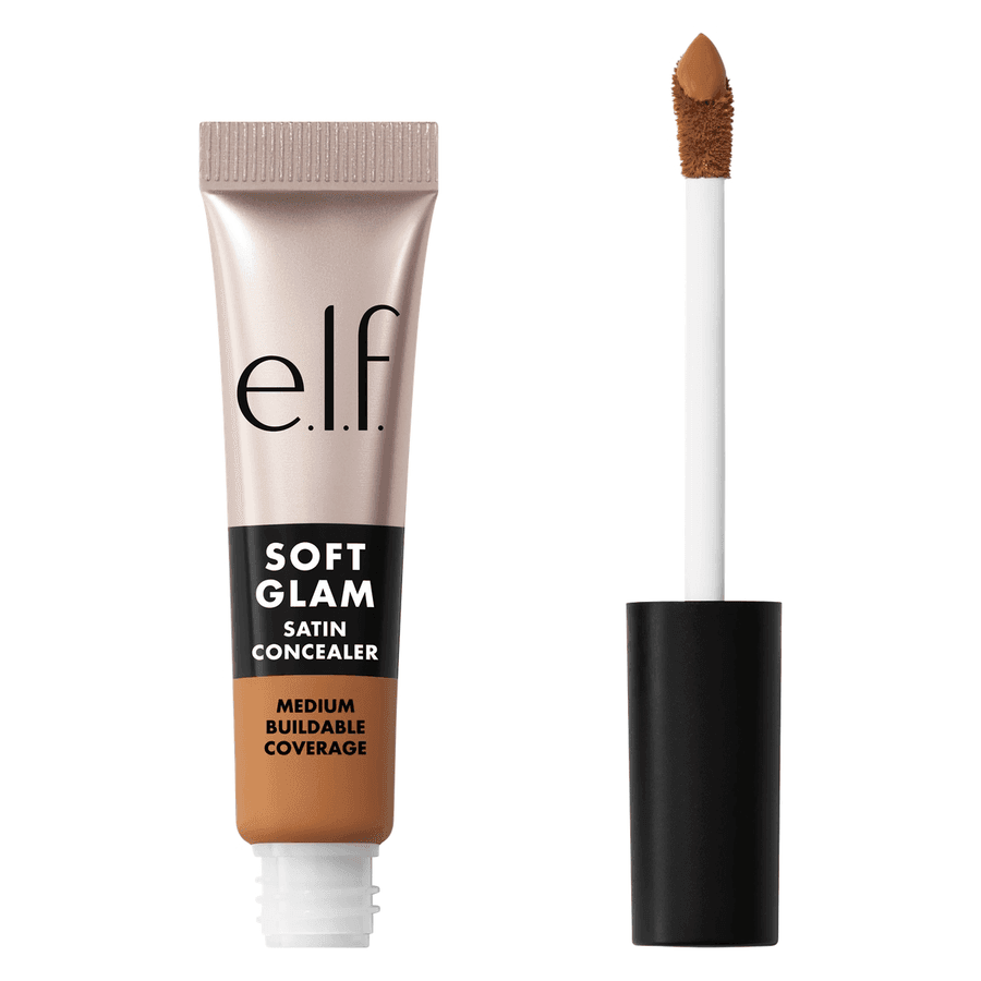 e.l.f. Soft Glam Satin Concealer 45 Tan Warm 6,3ml