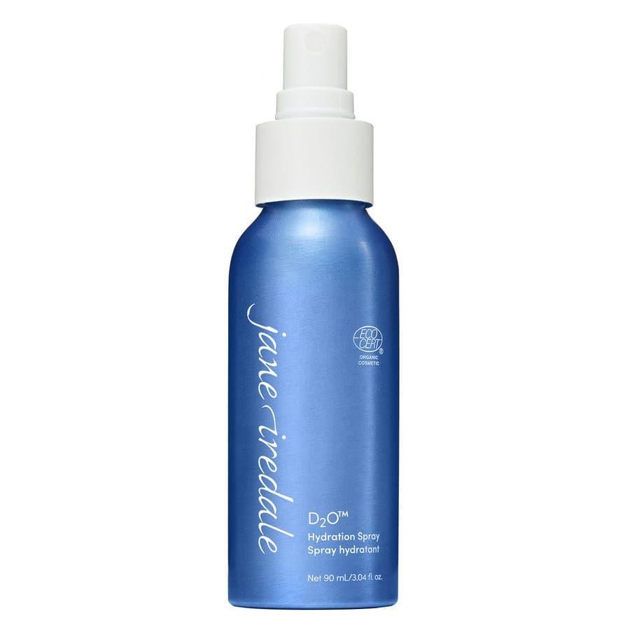 Jane Iredale D2O Hydration Spray 90 ml