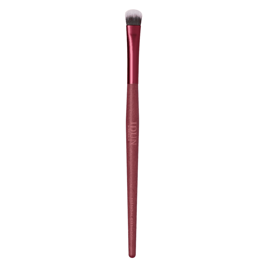 Idun Minerals Pro Essential Eyeshadow Brush