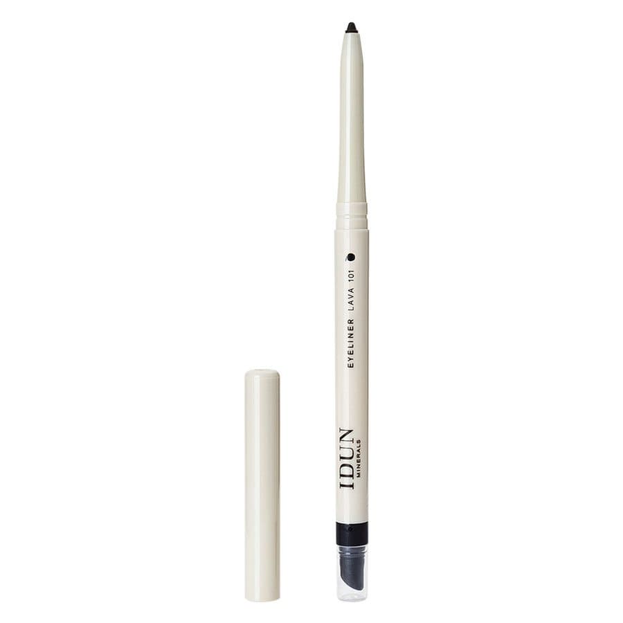 IDUN Minerals Eyeliner 0,35 g – Lava