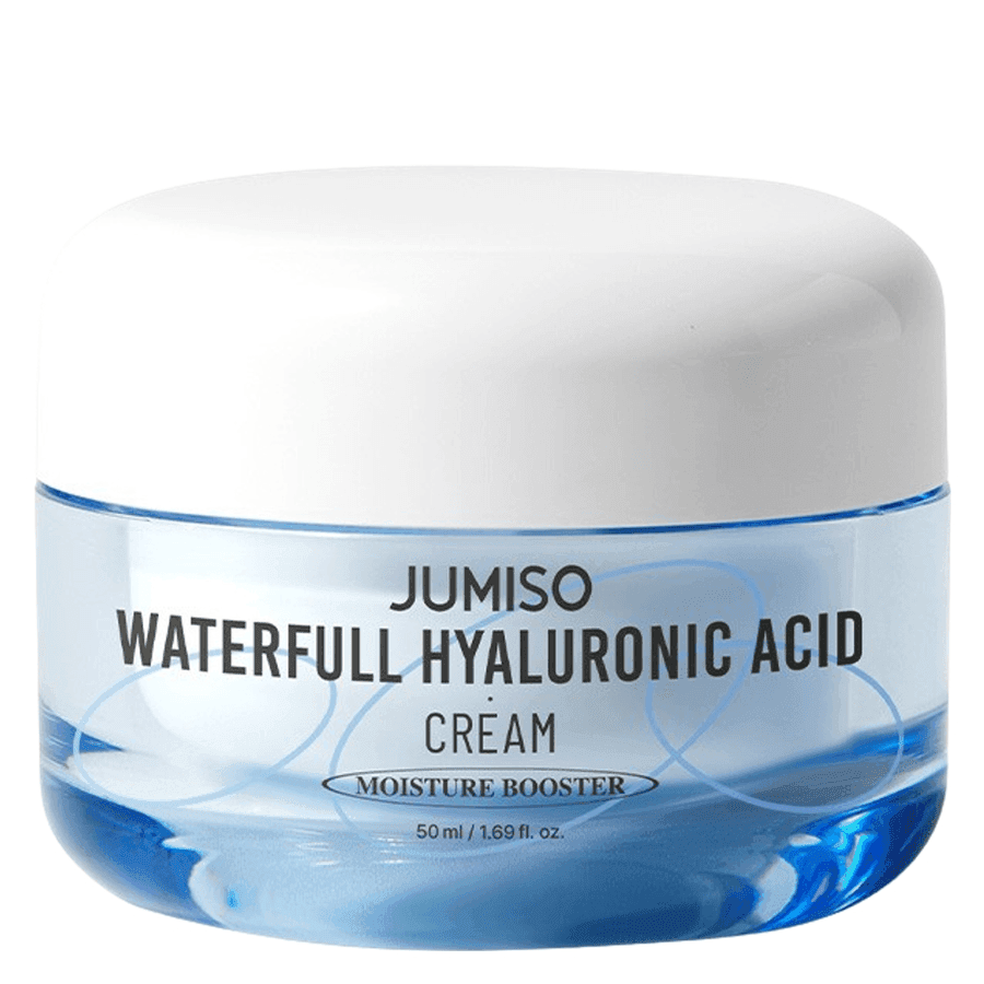 Jumiso Waterfull Hyaluronic Cream 50ml