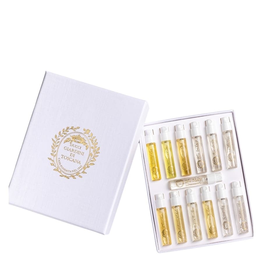 Giardini di Toscana Discovery Kit 13 x 2 ml
