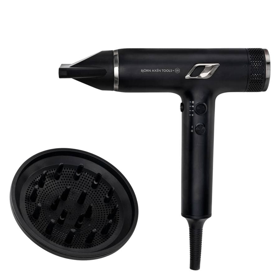 OBH Nordica Nano Hair Dryer By Björn Axèn Tools