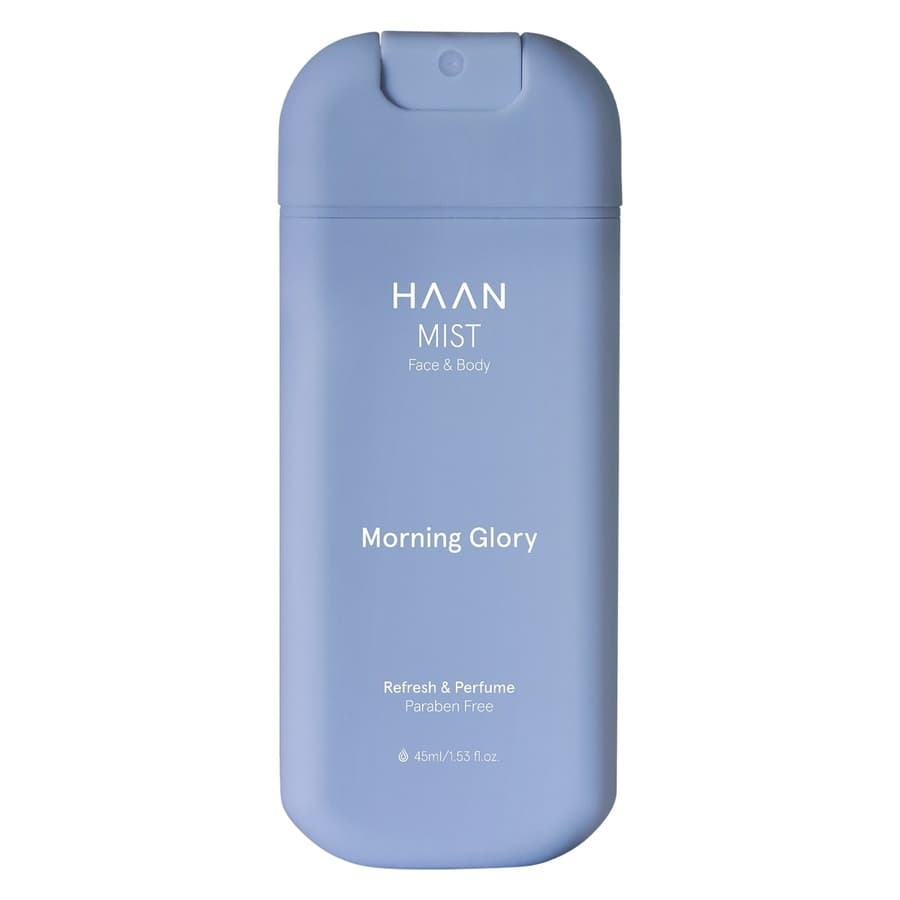 HAAN Morning Glory Body Mist 45ml