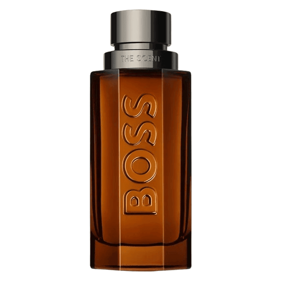 Hugo Boss The Scent for Him Intense Eau De Parfum 100ml
