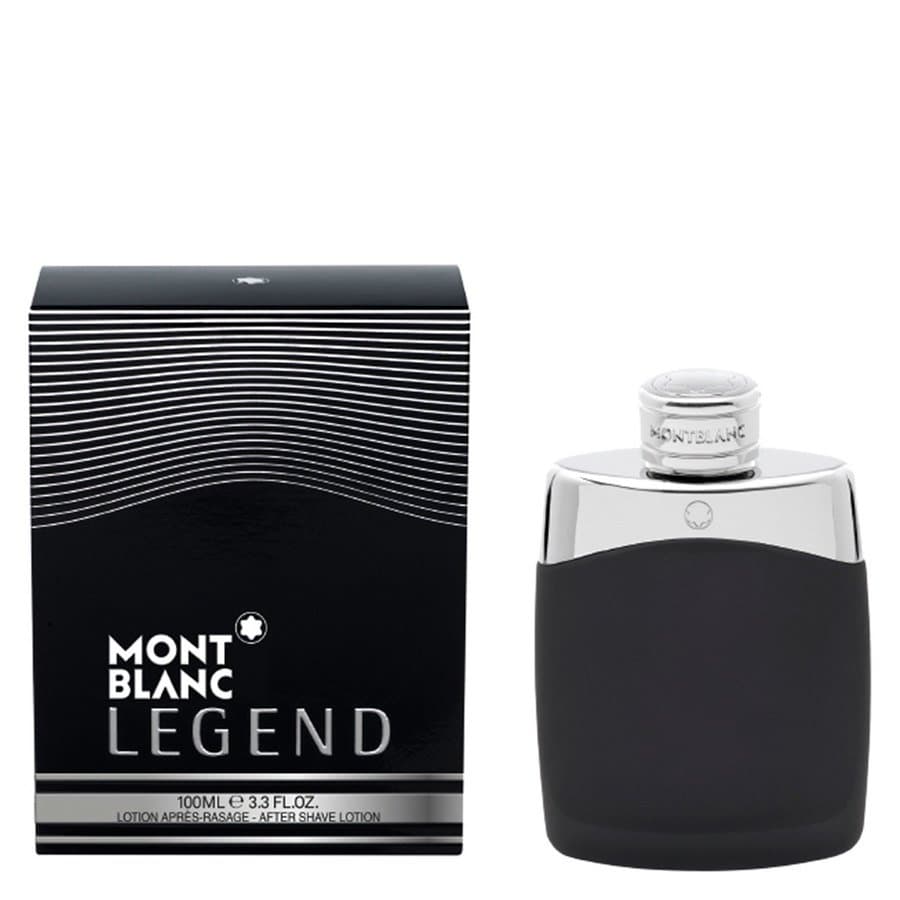 Mont Blanc Legend After Shave Lotion 100 ml