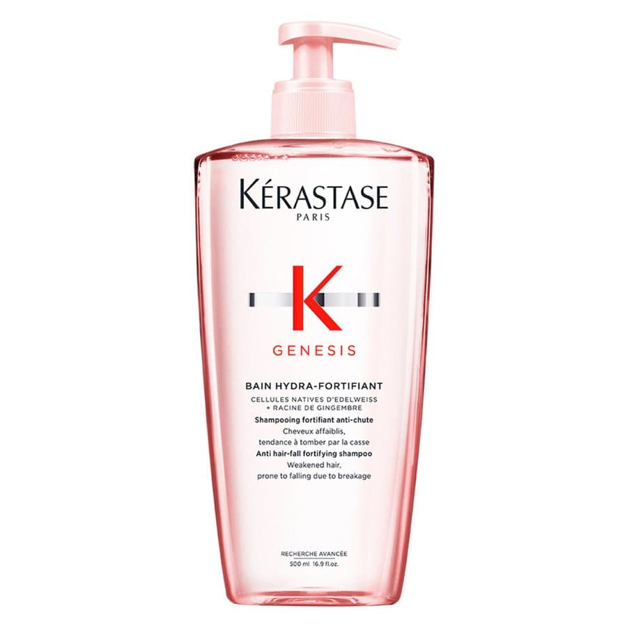 Kérastase Genesis Bain Hydra Fortifiant Shampoo 500 ml