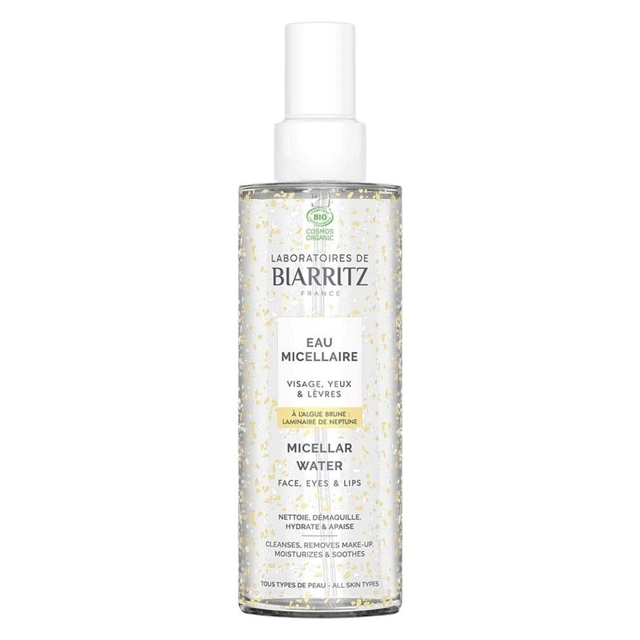 Laboratoires De Biarritz Cleansing Care Micellar Water 200ml