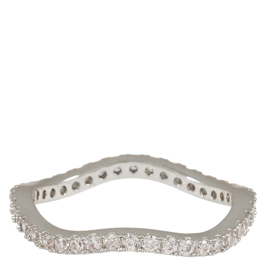 Snö Of Sweden Nisi Ring Silver Medium