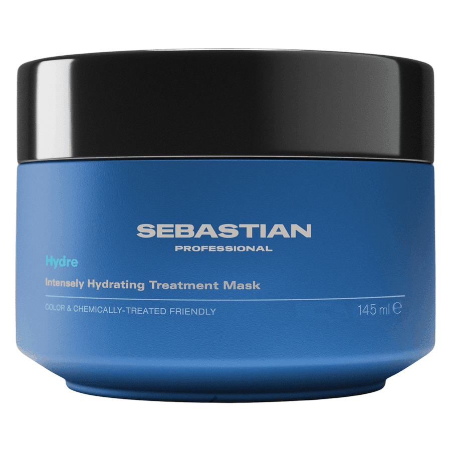 Sebastian Professional Hydre Thirst Quenching Treatment Mask 145m