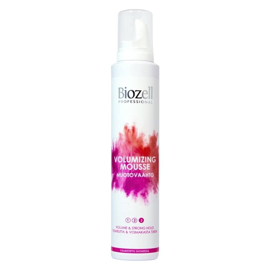 Biozell Mousse 200 ml