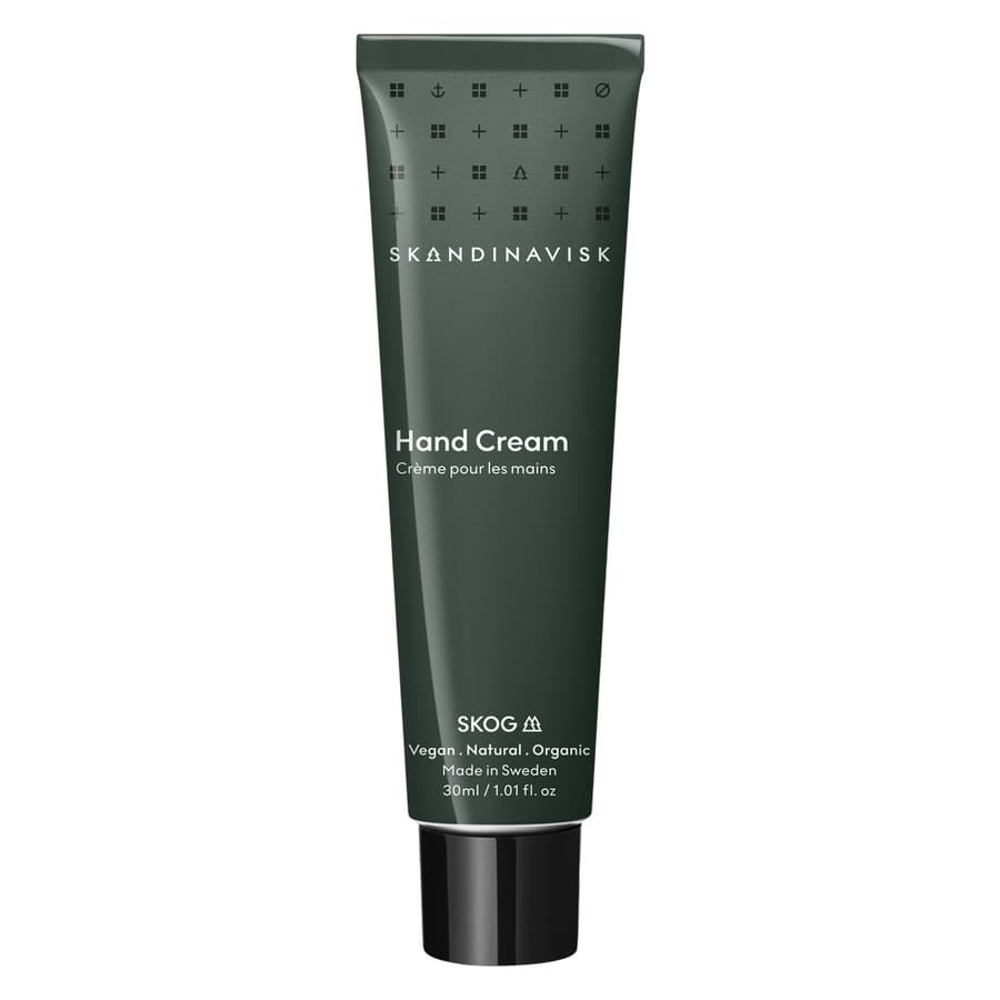 Skandinavisk SKOG Mini Hand Cream 30ml