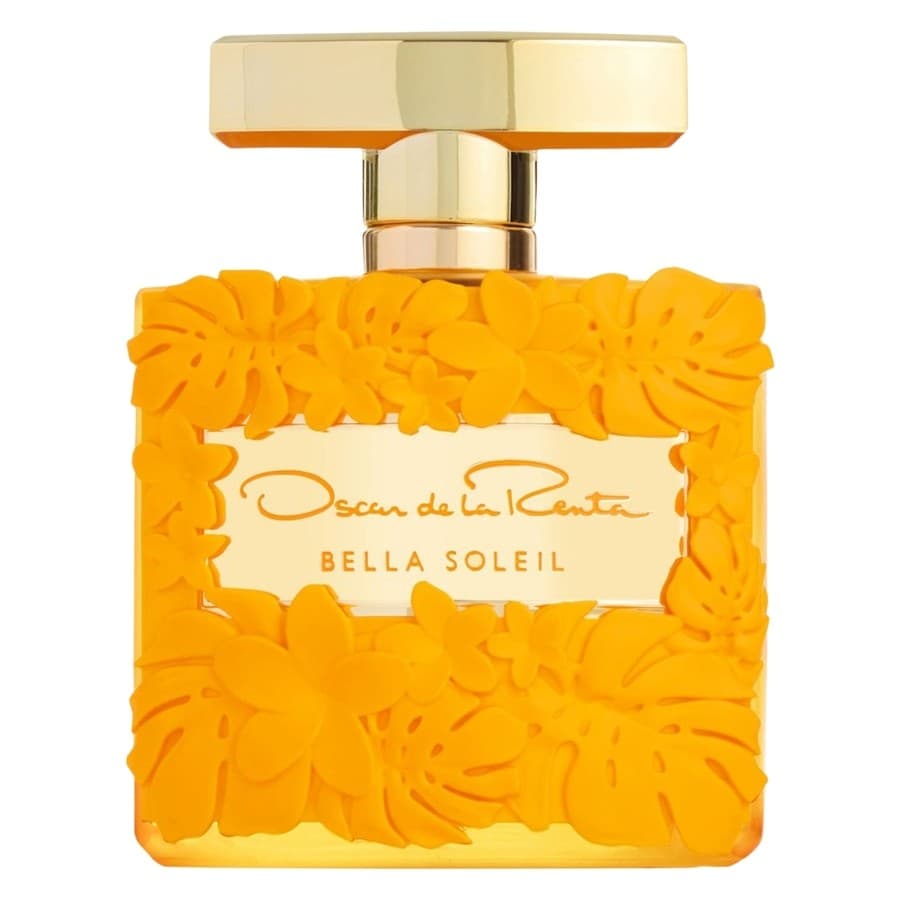 Oscar De La Renta Bella Soleil Eau De Parfum 100ml