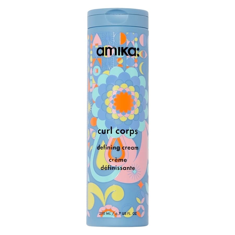 Amika Curl Corps Cream 200 ml